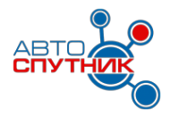 Логотип компании АвтоСпутник