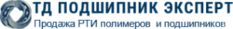 Логотип компании Подшипник Эксперт