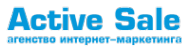 Логотип компании Active sale