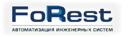 Логотип компании Автоматический полив