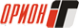 Логотип компании Орион АйТи