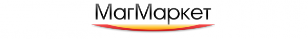 Логотип компании МагМаркет