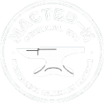 Логотип компании Мастер-М