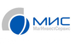 Логотип компании МИС