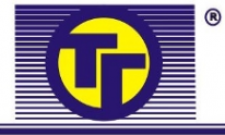 Логотип компании ТрентеГруп