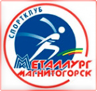 Логотип компании МЕТАЛЛУРГ-МАГНИТОГОРСК