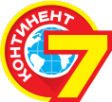 Логотип компании 7 континент