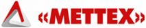 Логотип компании Меттех