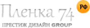 Логотип компании Престиж Дизайн