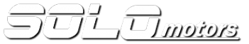 Логотип компании Solomotors