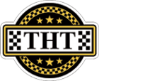 Логотип компании ТНТ