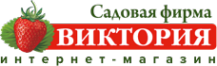 Логотип компании ВИКТОРИЯ