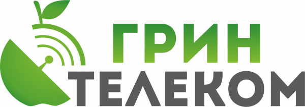 Логотип компании Триколор ТВ, НТВ-Плюс, Телекарта