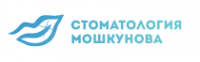 Логотип компании Стоматология доктора Мошкунова