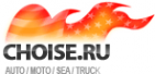 Логотип компании Choise.ru