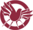 Логотип компании Общественно-политический центр Магнитогорска