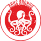 Логотип компании Вкус Японии