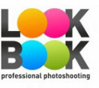 Логотип компании Look Book