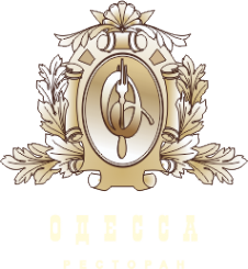 Логотип компании Одесса