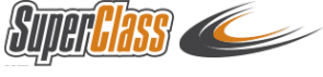 Логотип компании SuperClass