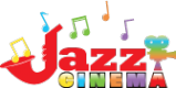 Логотип компании JazzCinema