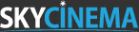 Логотип компании Skycinema