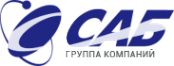 Логотип компании САБ