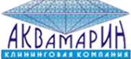 Логотип компании АКВАМАРИН