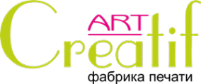 Логотип компании АРТкреатиф