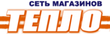 Логотип компании Теплотехник-БМ
