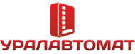 Логотип компании Урал Автомат