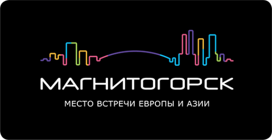Логотип компании Магнитогорский театр Оперы и Балета