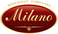 Логотип компании Milano