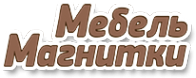 Логотип компании Мебель Магнитки