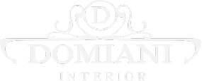 Логотип компании Domiani