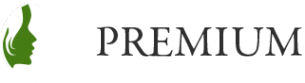 Логотип компании Premium