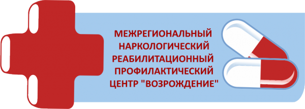 Логотип компании Возрождение