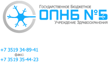 Логотип компании Детский подростковый психоневрологический диспансер