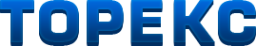 Логотип компании ТОРЕКС