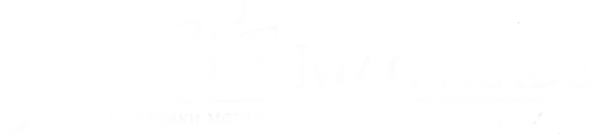 Логотип компании МагТрейд