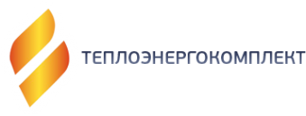 Логотип компании Теплоком