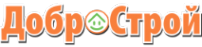 Логотип компании ДоброСтрой