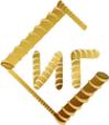 Логотип компании СИГ