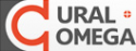 Логотип компании Урал-Омега