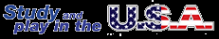 Логотип компании SportStudiesLife