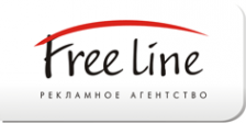 Логотип компании Free Line