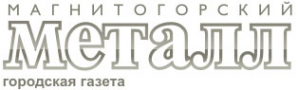 Логотип компании Магнитогорский Металл