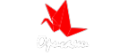 Логотип компании Оригами