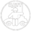 Логотип компании Центр детского технического творчества