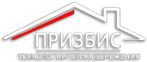 Логотип компании Призбис